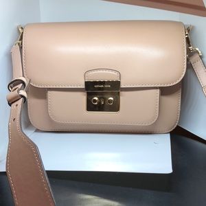 Michael Kors crossbody Sloan bag